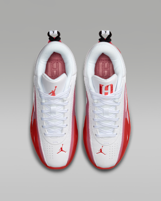 Jordan Heir Series 2 PF Women's Basketball Shoes. Nike ID